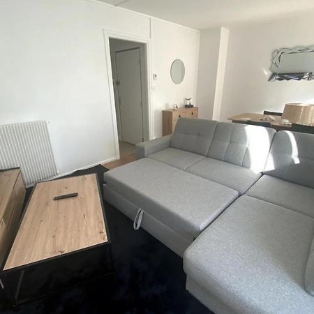 Bienvenue Au P'Tit Lou Apartment Boulogne-sur-Mer Ngoại thất bức ảnh