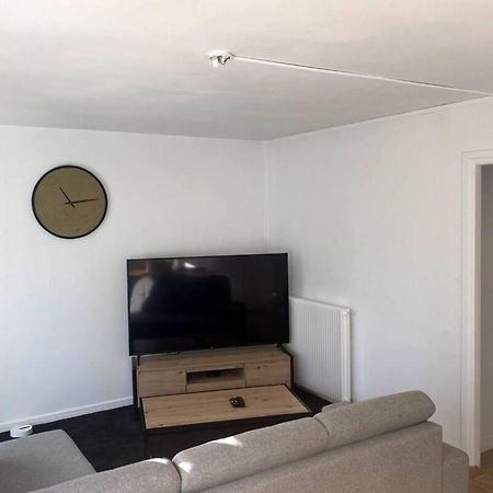 Bienvenue Au P'Tit Lou Apartment Boulogne-sur-Mer Ngoại thất bức ảnh