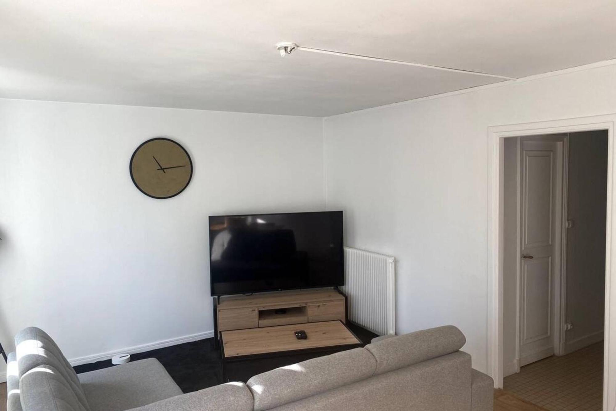 Bienvenue Au P'Tit Lou Apartment Boulogne-sur-Mer Ngoại thất bức ảnh