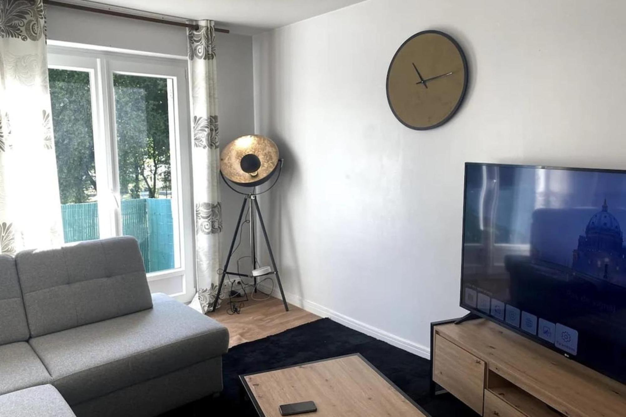 Bienvenue Au P'Tit Lou Apartment Boulogne-sur-Mer Ngoại thất bức ảnh