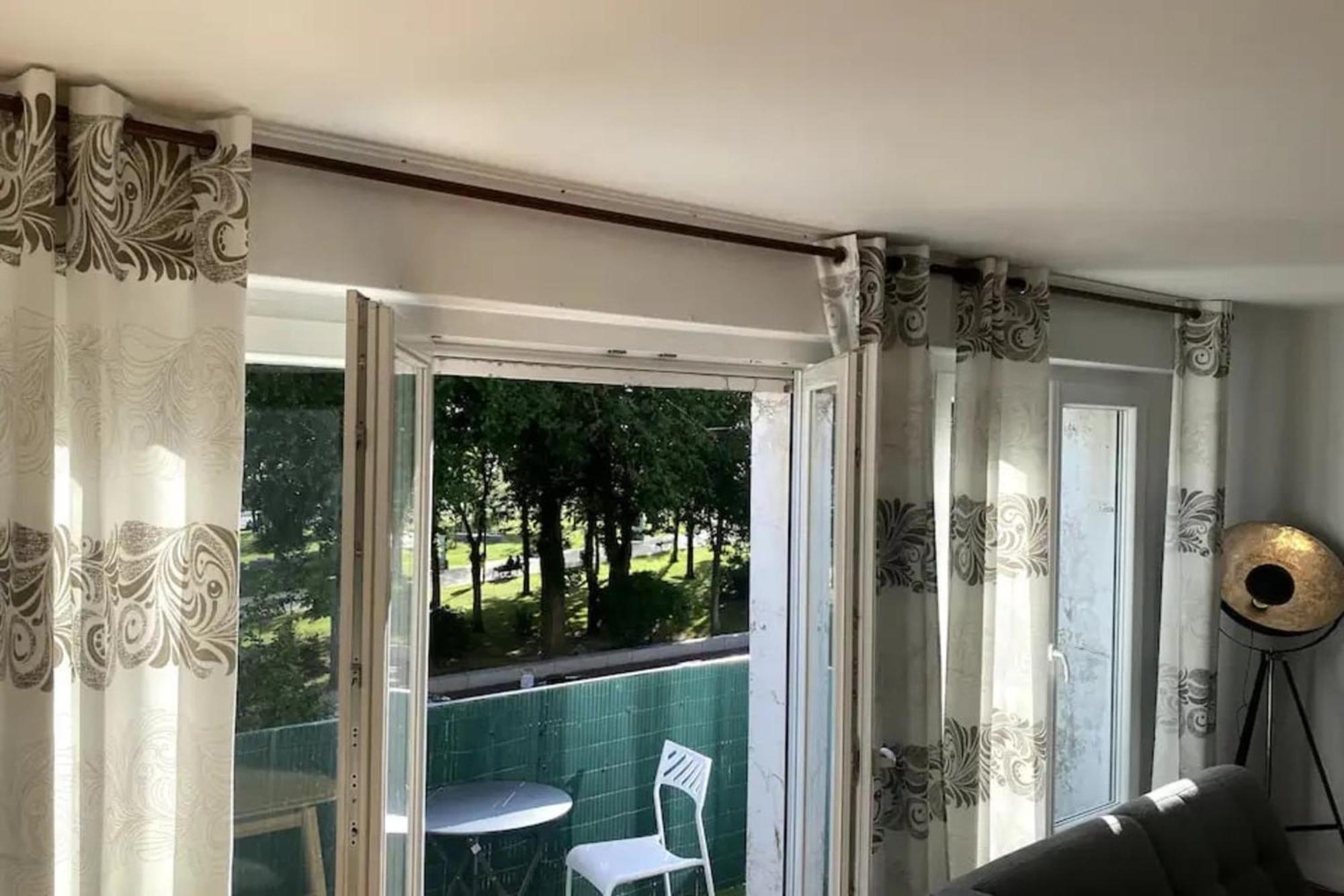 Bienvenue Au P'Tit Lou Apartment Boulogne-sur-Mer Ngoại thất bức ảnh
