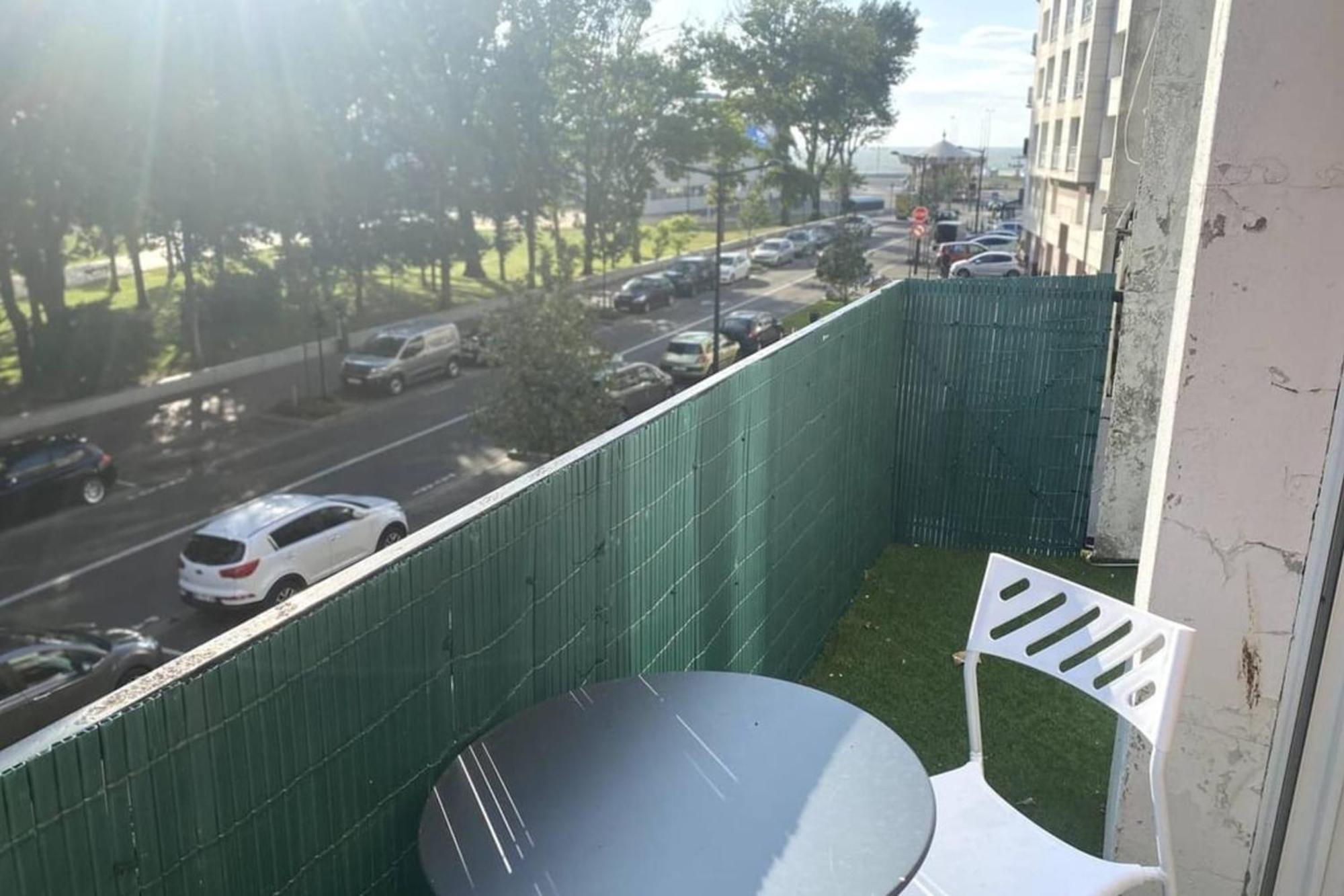 Bienvenue Au P'Tit Lou Apartment Boulogne-sur-Mer Ngoại thất bức ảnh
