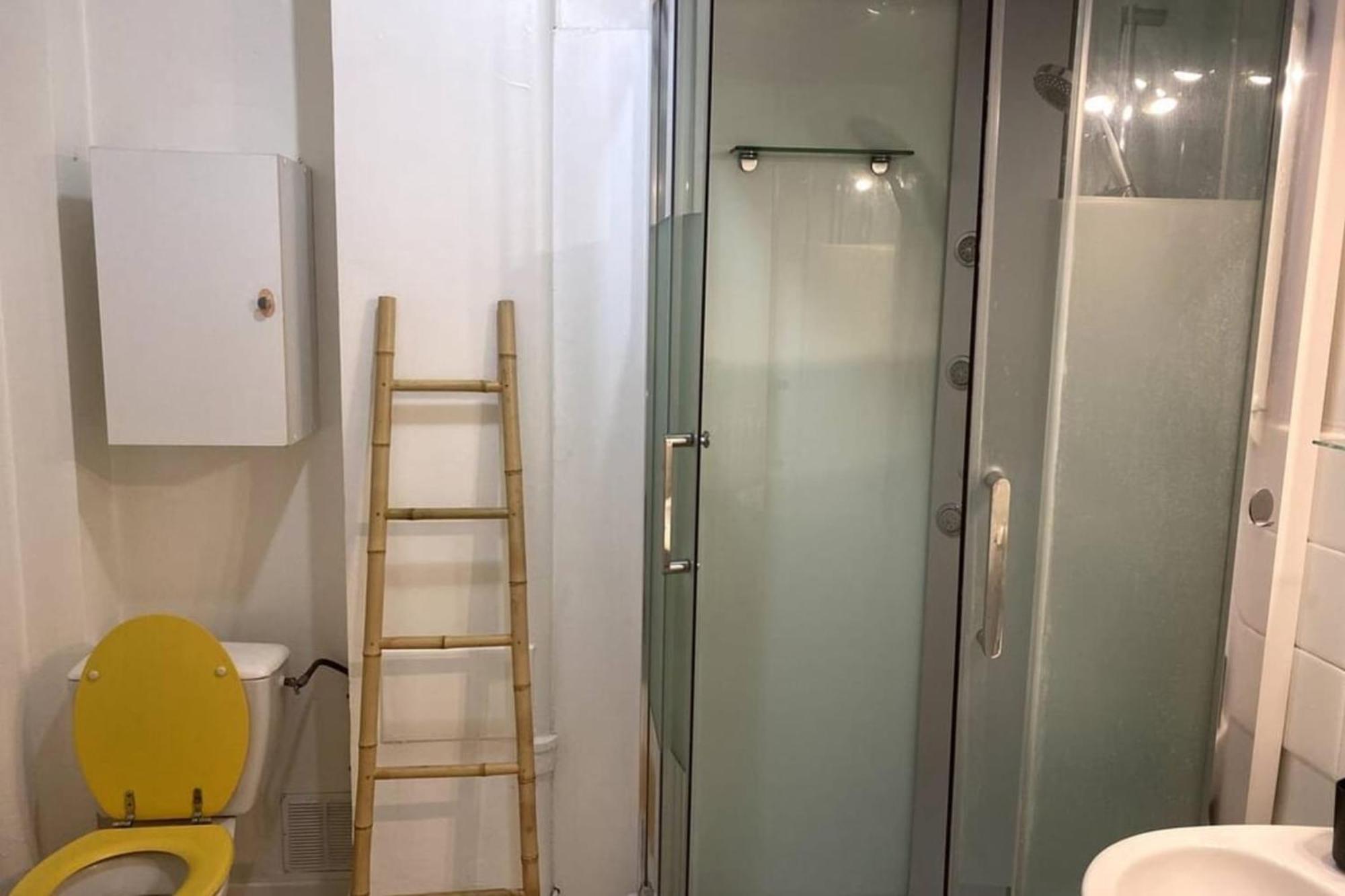 Bienvenue Au P'Tit Lou Apartment Boulogne-sur-Mer Ngoại thất bức ảnh