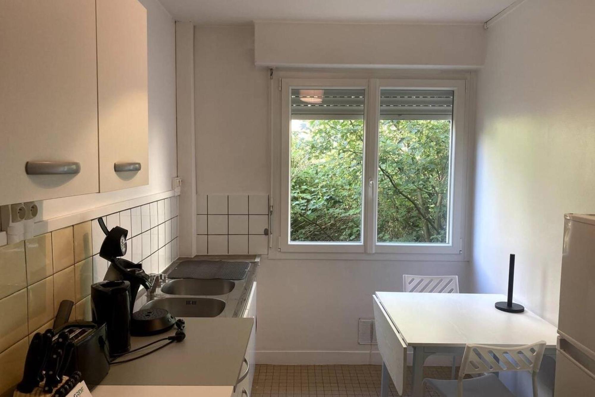 Bienvenue Au P'Tit Lou Apartment Boulogne-sur-Mer Ngoại thất bức ảnh