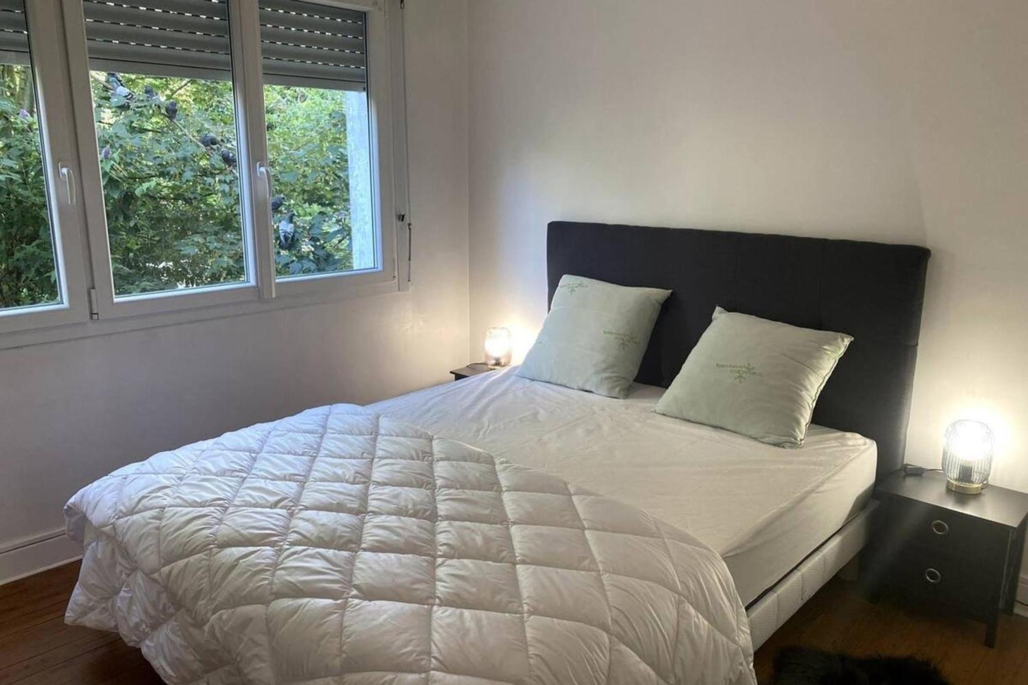 Bienvenue Au P'Tit Lou Apartment Boulogne-sur-Mer Ngoại thất bức ảnh