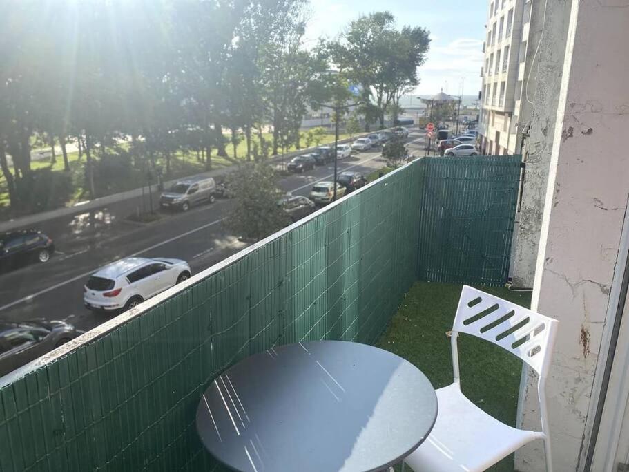 Bienvenue Au P'Tit Lou Apartment Boulogne-sur-Mer Ngoại thất bức ảnh