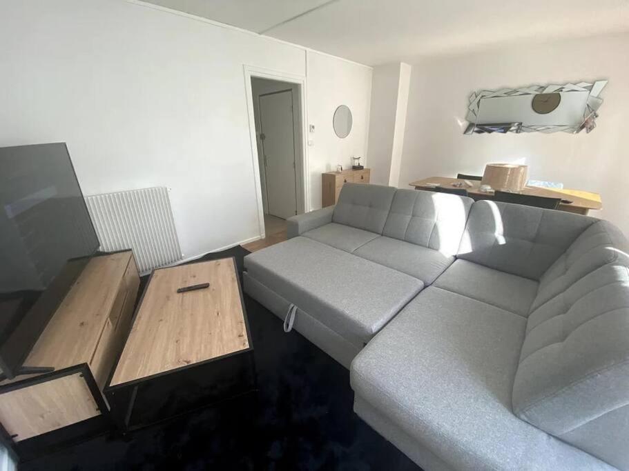 Bienvenue Au P'Tit Lou Apartment Boulogne-sur-Mer Ngoại thất bức ảnh