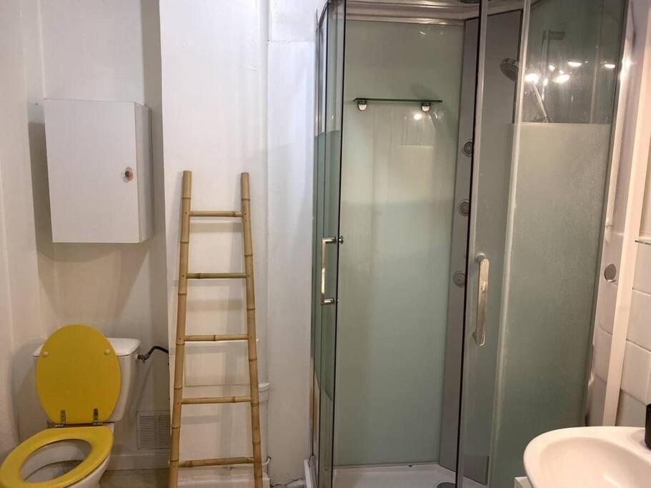 Bienvenue Au P'Tit Lou Apartment Boulogne-sur-Mer Ngoại thất bức ảnh
