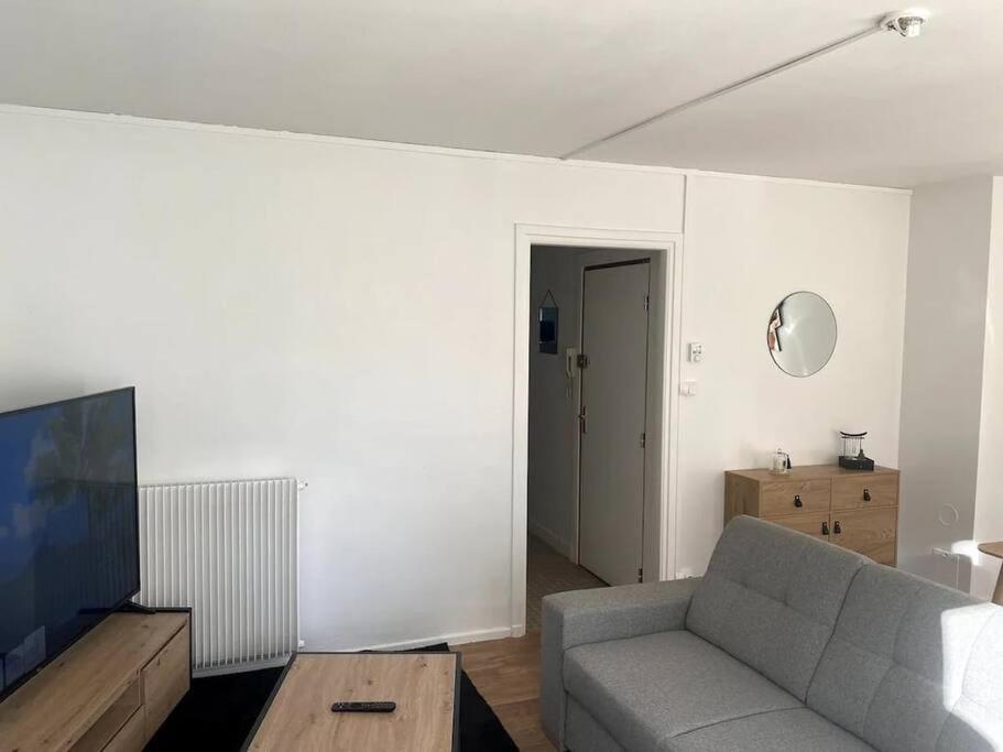 Bienvenue Au P'Tit Lou Apartment Boulogne-sur-Mer Ngoại thất bức ảnh