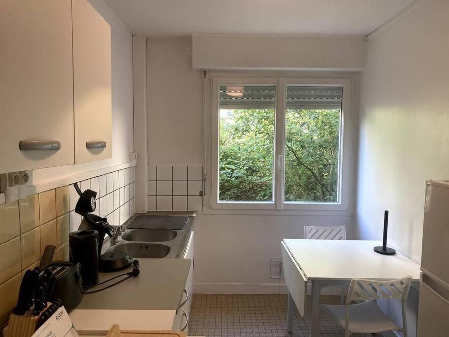Bienvenue Au P'Tit Lou Apartment Boulogne-sur-Mer Ngoại thất bức ảnh