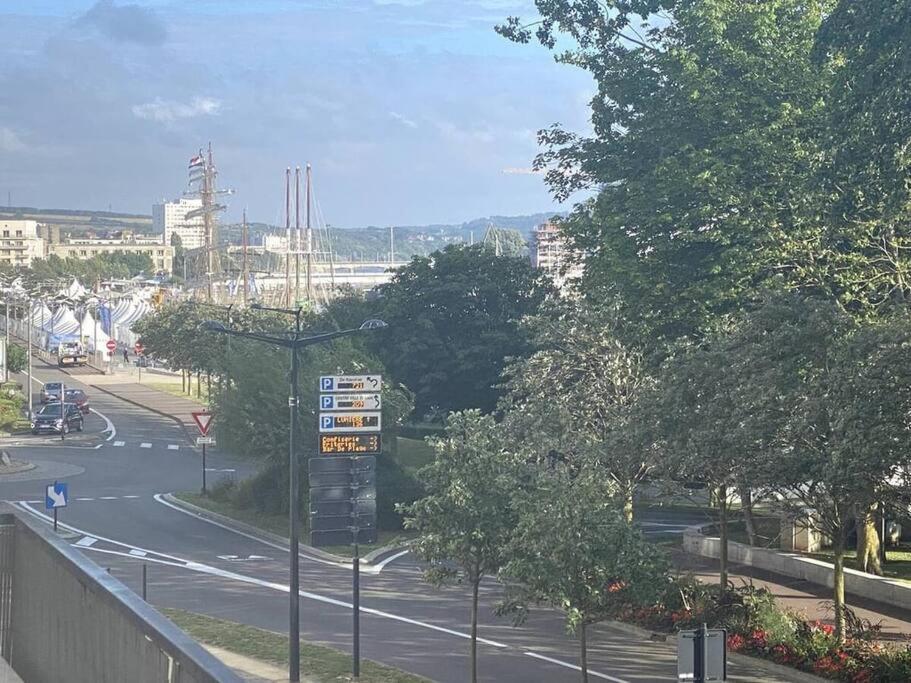 Bienvenue Au P'Tit Lou Apartment Boulogne-sur-Mer Ngoại thất bức ảnh