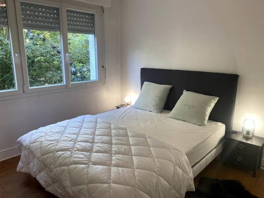 Bienvenue Au P'Tit Lou Apartment Boulogne-sur-Mer Ngoại thất bức ảnh