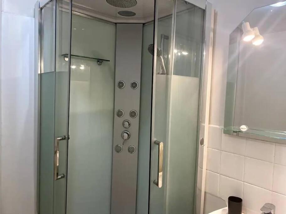 Bienvenue Au P'Tit Lou Apartment Boulogne-sur-Mer Ngoại thất bức ảnh
